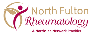 North Fulton Rheumatology Logo